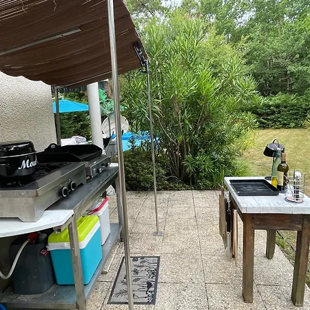 Holiday home Du Lac,
