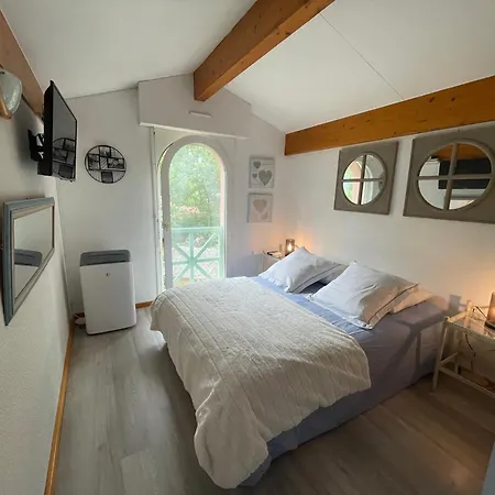 Holiday home Du Lac,