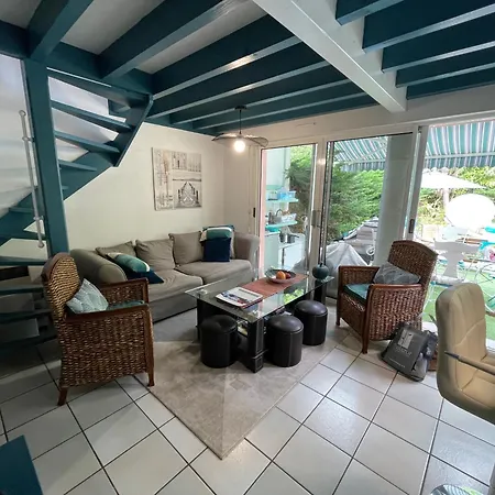 Holiday home Du Lac, *
