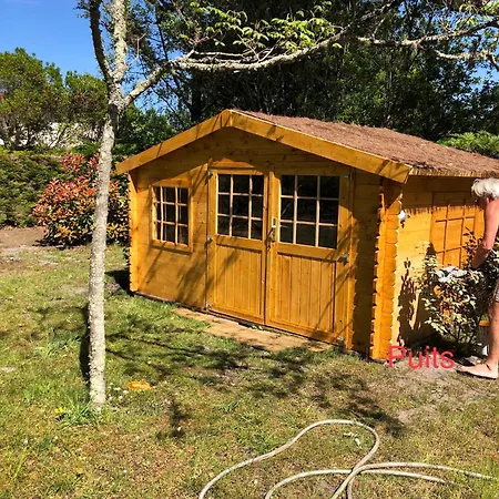 Holiday home Du Lac, Biscarrosse