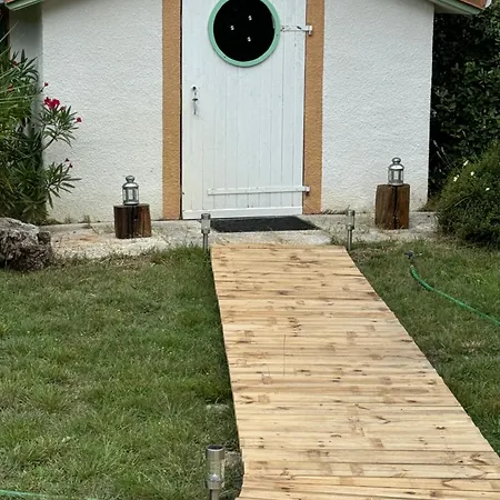 Holiday home Du Lac,
