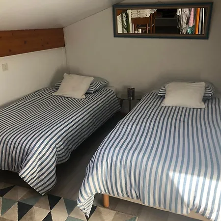 Holiday home Du Lac, *