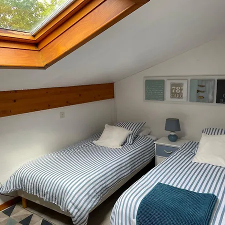 Holiday home Du Lac, *