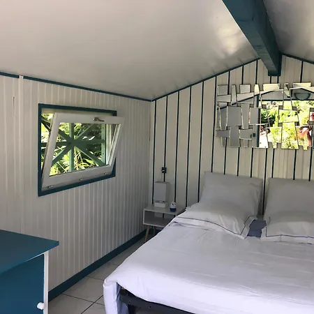 Du Lac, Holiday home Biscarrosse