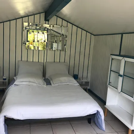 Holiday home Du Lac, Biscarrosse