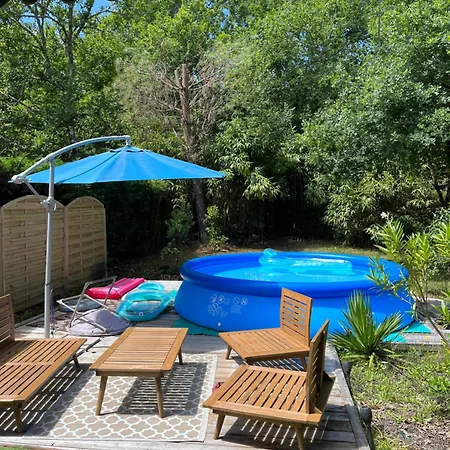 Du Lac, Holiday home *